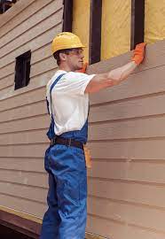 Reliable Palouse, WA Siding Solutions